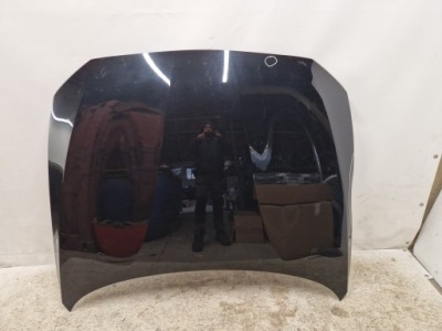 Bmw 1 f20 f21 2011- капот крышка двигателя комплектная фото №1