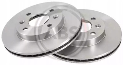 DISQUE FREIN RENAULT CLIO,R5-R21 ÉVENT 