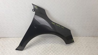 Ford focus mk4 крила правий передній фото №1