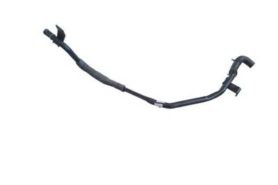 Mercedes slk250cdi шланг радіаторний r172 2015 rhd фото №1