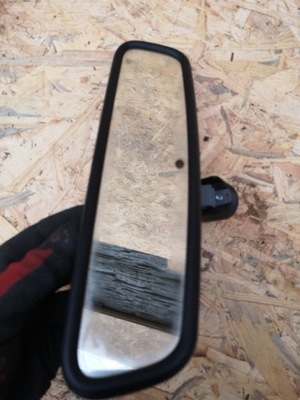 Jaguar xj 351 дзеркало внутрішнє 5 pin фото №1