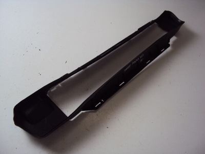 Повітропровід повітря smart fortwo 453 2014- фото №1