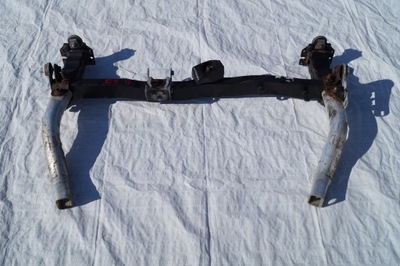 Балка pod бампер перед передня citroen c5 iii x7 фото №1