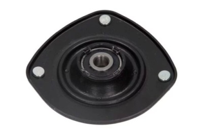 Подушка амортизатор. daewoo p. lanos комплект  з ło 72-2683 фото №1