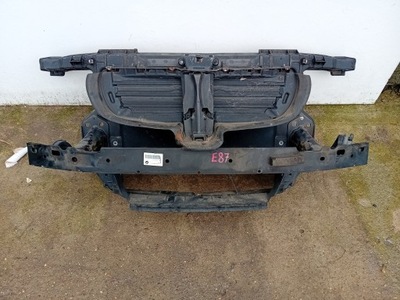 Pas передний + балка bmw 1 e87 e82 e81 7193748 фото №1