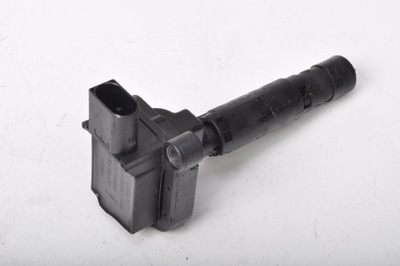 Mercedes w211 1.8 котушка запалювання a0001594842 фото №1