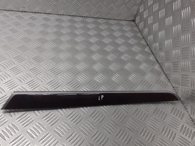 Молдинг двері лівий перед audi a6 c6 allroad 3.0 tdi 4f0867409c фото №1