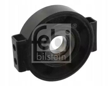 FEBI 02011 SUJECIÓN DE EJE DB 609-81 609-814  