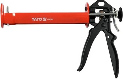 Yato YT-67570 Wyciskacz do mas gęstych 225x60 mm