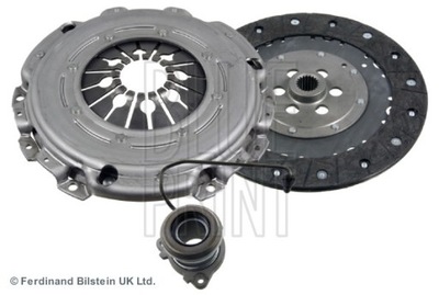 EMBRAGUE KPL. OPEL ASTRA/VECTRA/ZAFIRA 1,9 CDTI 04-10  