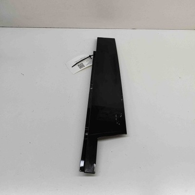 Молдинг вертикальная передних левых дверь mercedes-benz gle coupe c167 фото №1