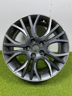 DISC KIA CEED GT 12- 7,5X18 5X114,3 ET55  