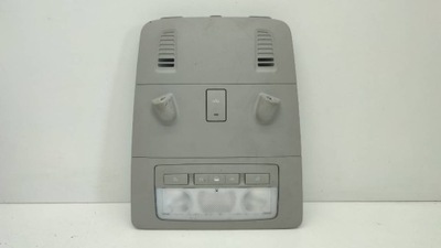 Лампа потолочный opel insignia a 2009 13339682 фото №1