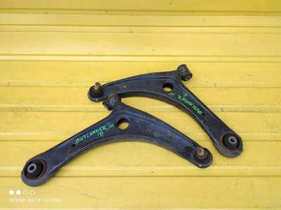 Mitsubishi outlander iii рычаг левый правый перед фото №1