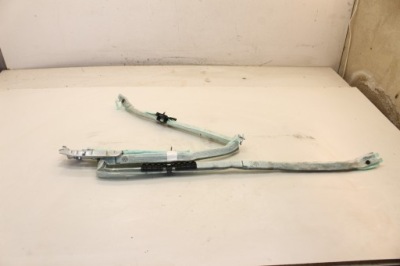 Ліва шторка безпеки 1t0880741m vw touran ii 2010-2015r фото №1