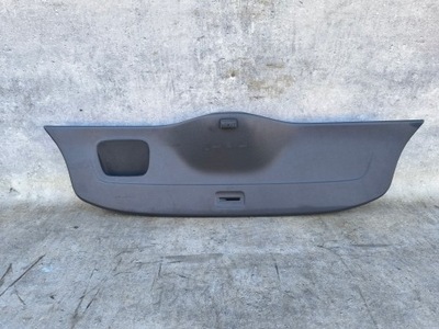 VW UP КАРТА КРИШКИ БАГАЖНИКА БАГАЖНИКА 1S0867601