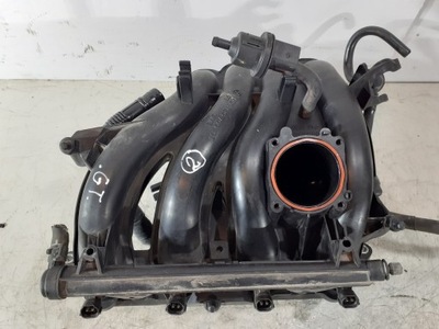 КОЛЛЕКТОР ВПУСКНОЙ 036129709GT VOLKSWAGEN SKODA SEAT