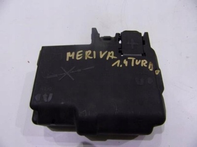 Клема opel meriva b 1.4 t фото №1