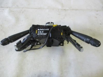 Переключатели, лента переключатели 98262633zd citroen ds7 фото №1