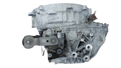 КОРОБКА ПЕРЕДАЧ A1762610101 MERCEDES A CLASS W176