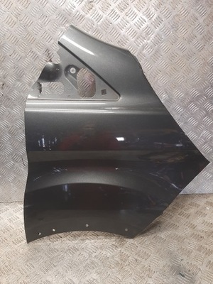 Transit tourneo custom крыло правый ud фото №1