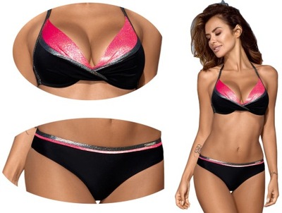 STRÓJ KĄPIELOWY BIKINI GABBIANO ANABEL-GB 38B/S