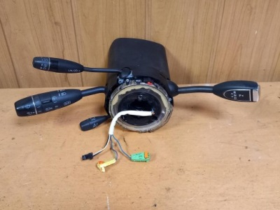 Переключатель комбинированный mercedes ml w164 a1645401645 05-11 фото №1