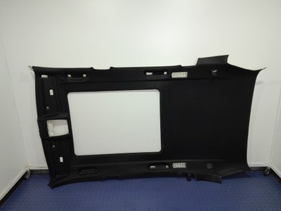 Bmw x5 f15 стеля стеля панорама фото №1