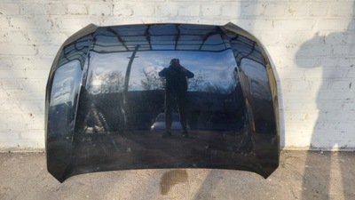 Капот subaru xv 12-17 фото №1