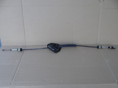 Трос перемикання передач renault scenic 2 2,0 dci автоматична коробка передач фото №1