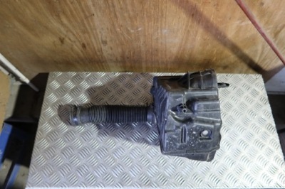 Корпус фильтра воздуха megane iii 8200947663 фото №1