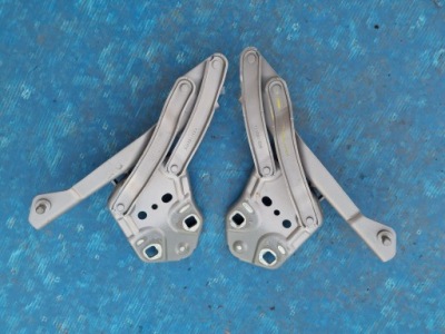 Петли капот volvo xc40 xc-40 2017r- фото №1