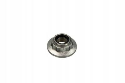 Гайка ступиця колеса vag m20x1.5 topran 111 315 1szt. фото №1