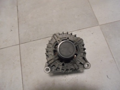 ALTERNADOR VALEO 9810525380  