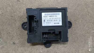 Модуль двері s-max mk1 6g9t-14b533-cl фото №1