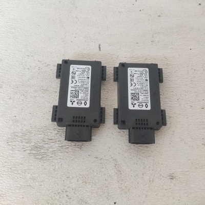 Nissan x-trail t33 2023 датчик модуль асистент поперечина руху фото №1