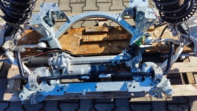 Стабілізатор перед g26 i4 xdrive 5a0aed7 m50 xdrive40 фото №1