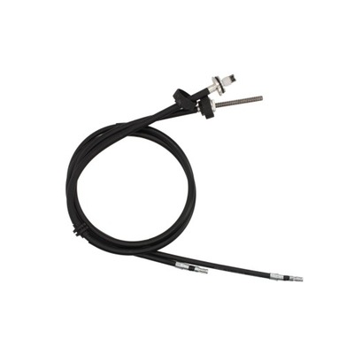 CABLE FRENOS IZQUIERDA+DERECHA RENAULT ESPACE IV 02- 35.78.07 LINEX CABLES LINEX  