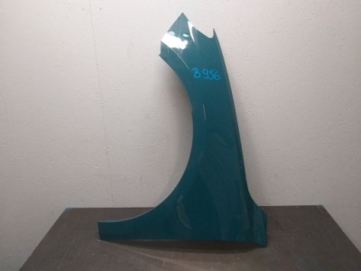 Крыло перед левый audi a1 82a фото №1