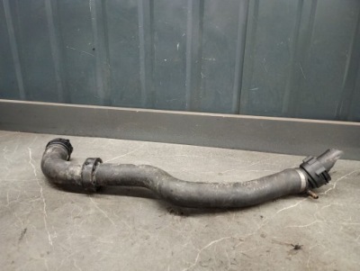 2247821 шланг воды bmw e39 фото №1