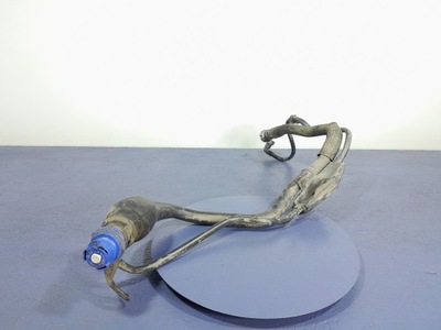 Toyota proace city 19- труба заливна горловина adblue 9815705980 фото №1