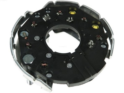 Выпрямитель, генератор as-pl arc0009 фото №1