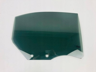 Opel mokka ii b стекло дверь правый задняя 21r as3 фото №1