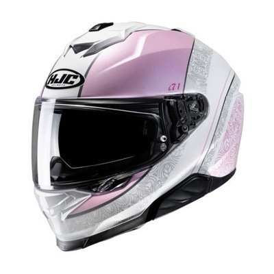 Kask motocyklowy integralny HJC I71 SERA