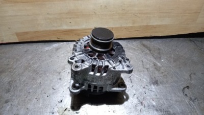 Генератор 021903026c vw passat b6 1.9 tdi фото №1