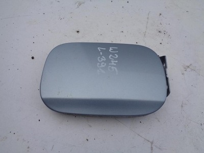 Крышка заливной топлива mercedes b w245 391 фото №1