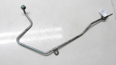 Renault kadjar 1.2 трубка оливи турбіни 14- 76 фото №1