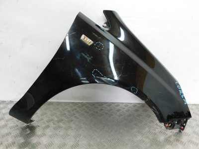 Крыло перед передний правый opel corsa d фото №1