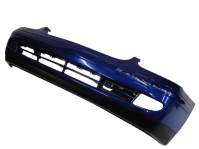 Mercedes slk r170 170 бампер bez czujnikó pts i омывателя фото №1