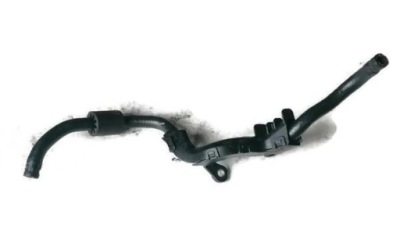 Mercedes s w221 05-13r - шланг паливний a6420700077 фото №1